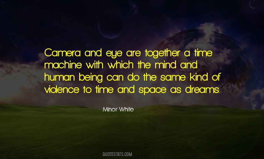 Mind Space Quotes #643265