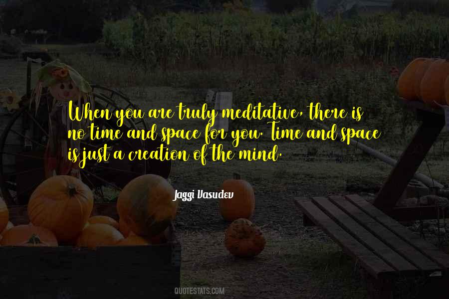 Mind Space Quotes #657777