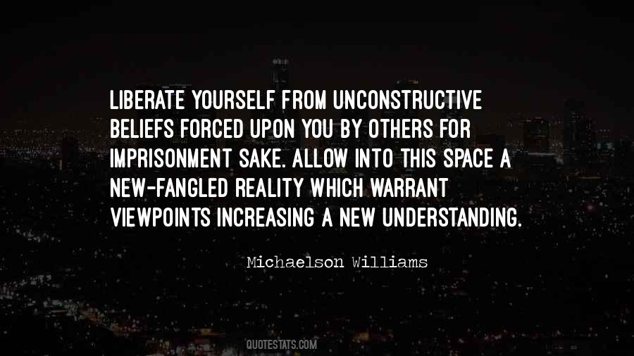 Mind Space Quotes #673614
