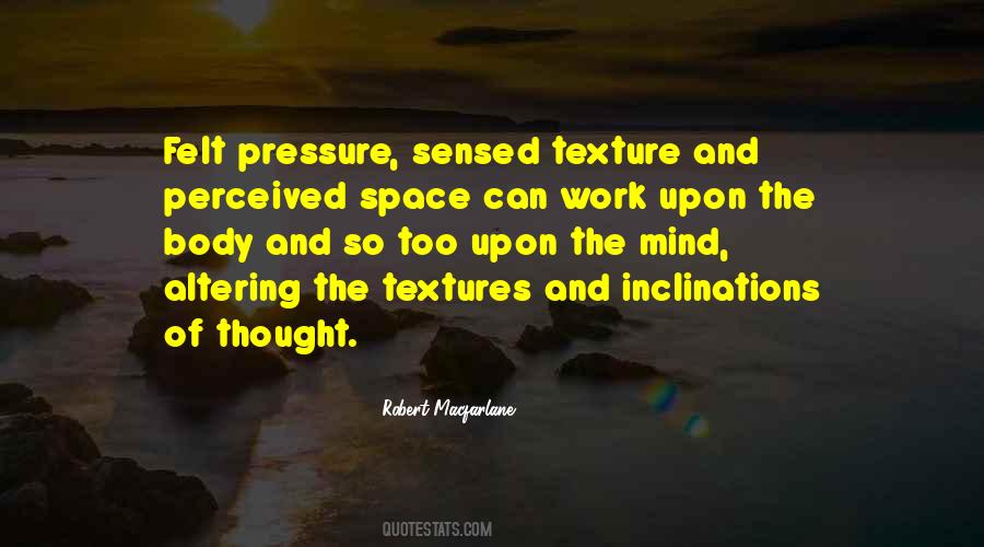 Mind Space Quotes #676123