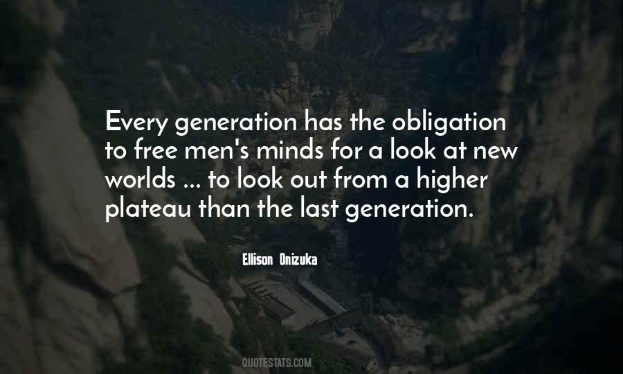 Mind Space Quotes #72362