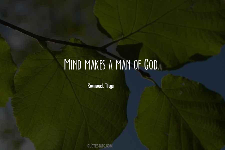 Mind Space Quotes #725166