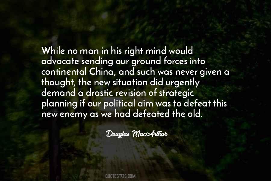 Mind War Quotes #15730