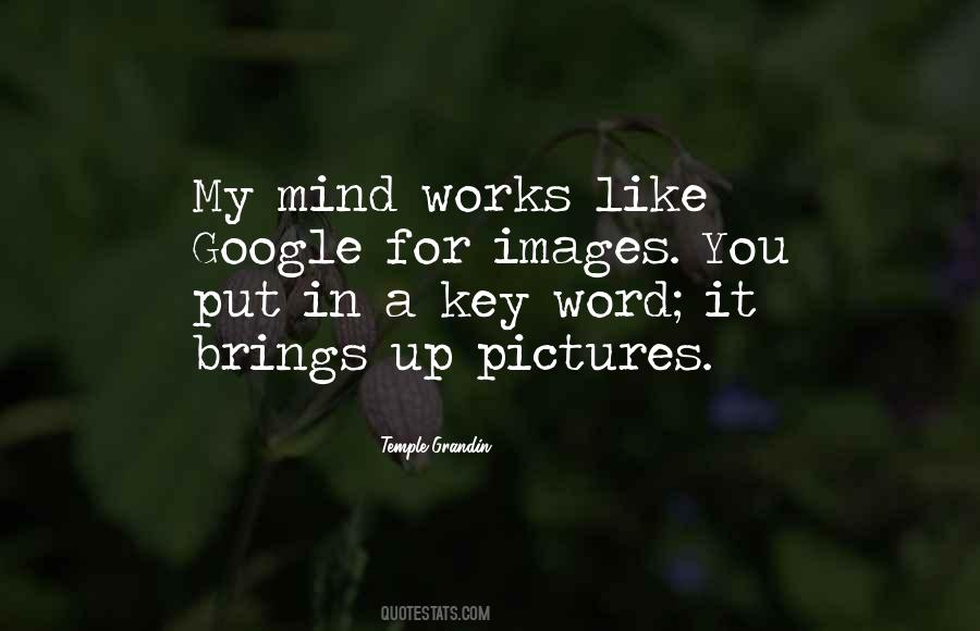 Mind Works Quotes #1864708