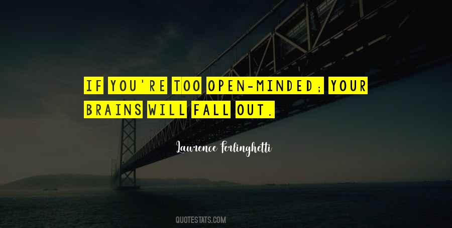 Minded Quotes #1719120