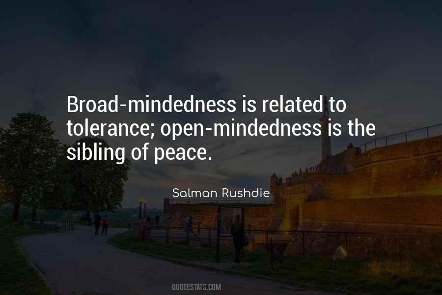Mindedness Quotes #1074866
