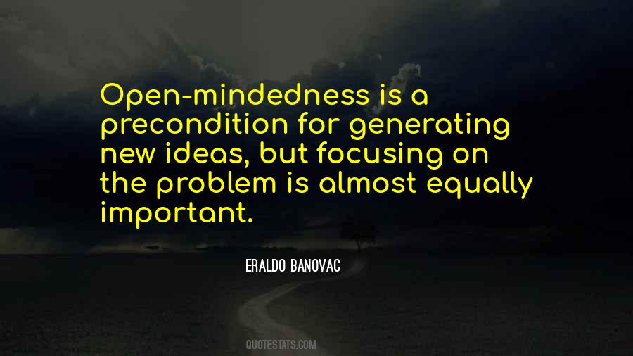 Mindedness Quotes #564127