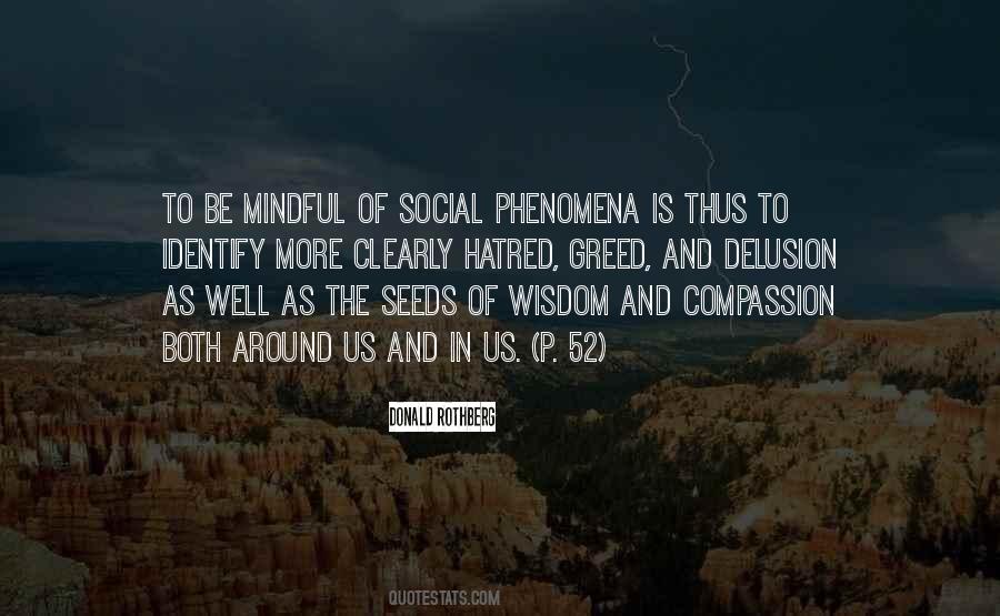 Mindful Quotes #155613 Mindful Quotes #155613