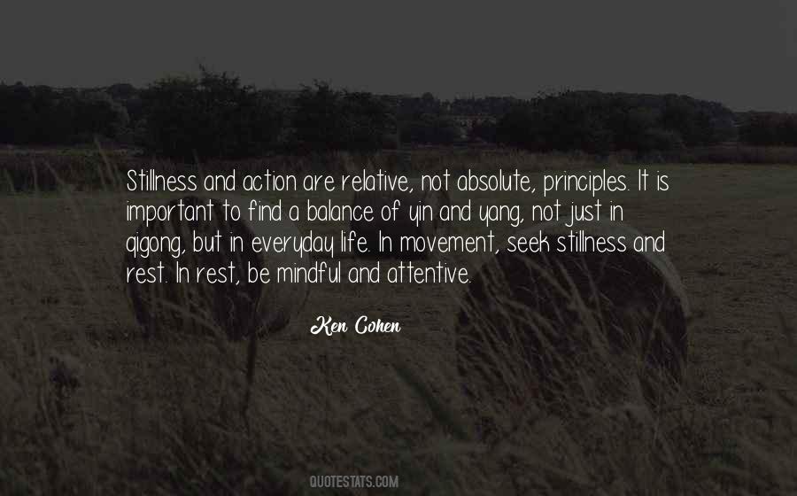 Mindful Quotes #277603 Mindful Quotes #277603