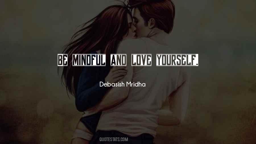 Mindful Quotes #279095 Mindful Quotes #279095