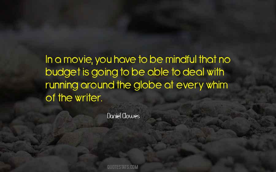 Mindful Quotes #53058 Mindful Quotes #53058