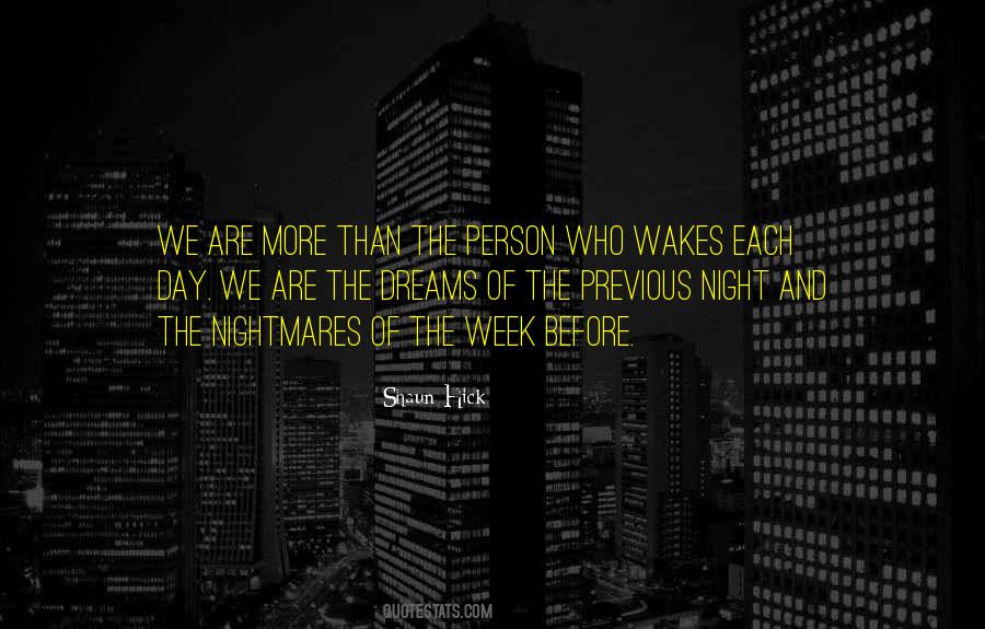 Quotes About Complicated Person #1289742