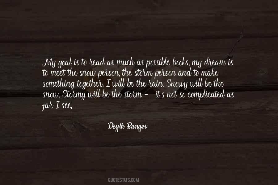 Quotes About Complicated Person #1310979