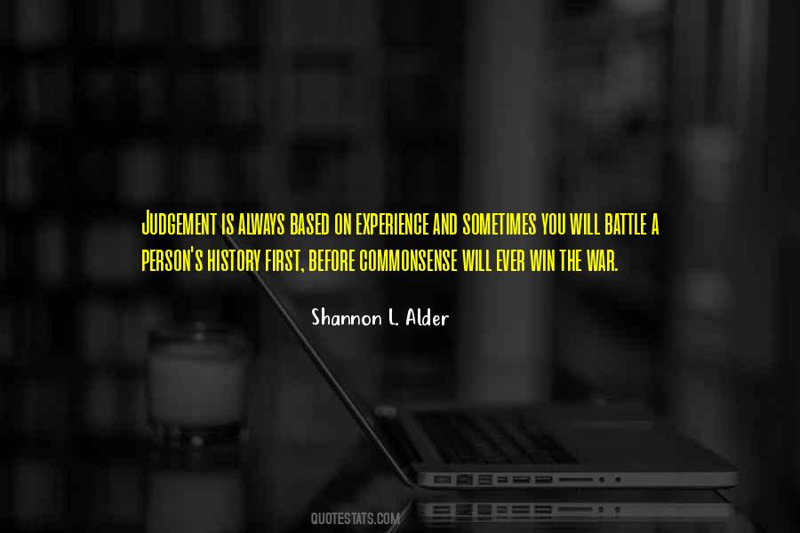 Quotes About Complicated Person #502764