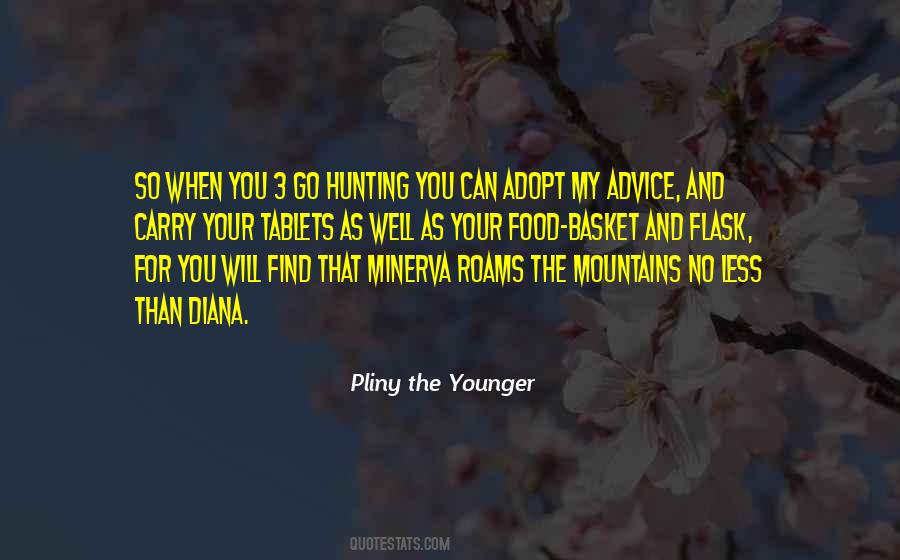 Minerva Quotes #1367266