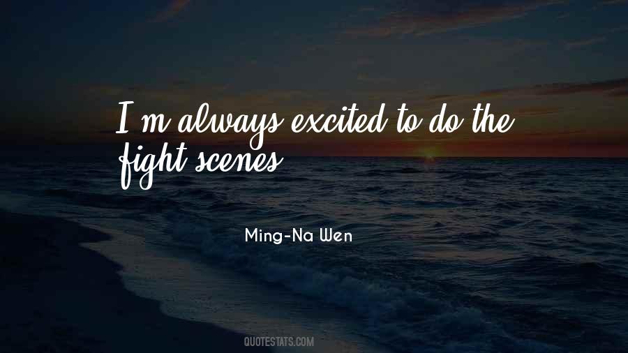 Ming Quotes #772016