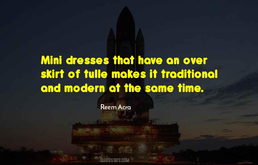 Mini Skirt Quotes #1314240