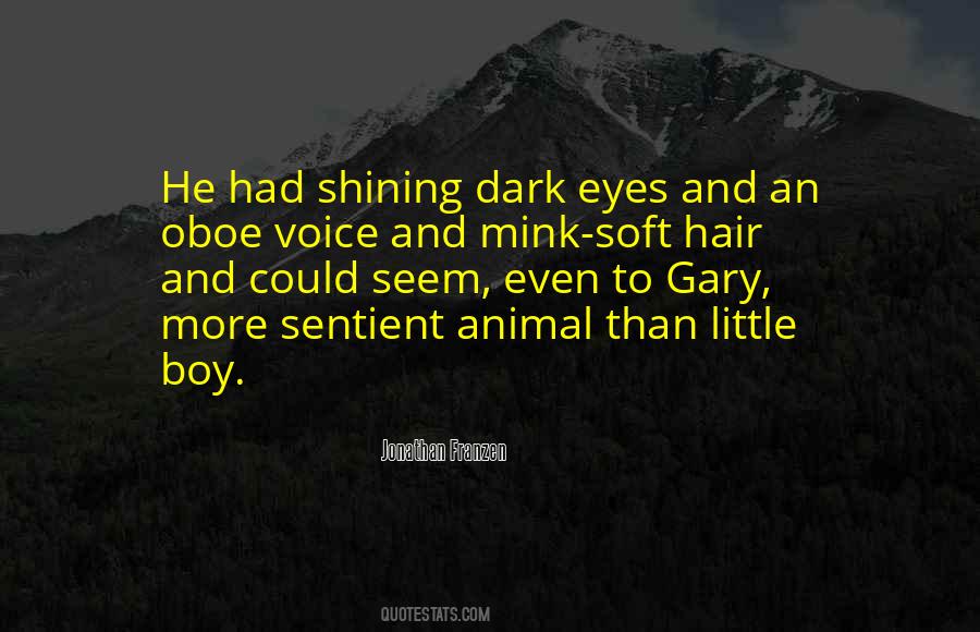 Mink Quotes #863029