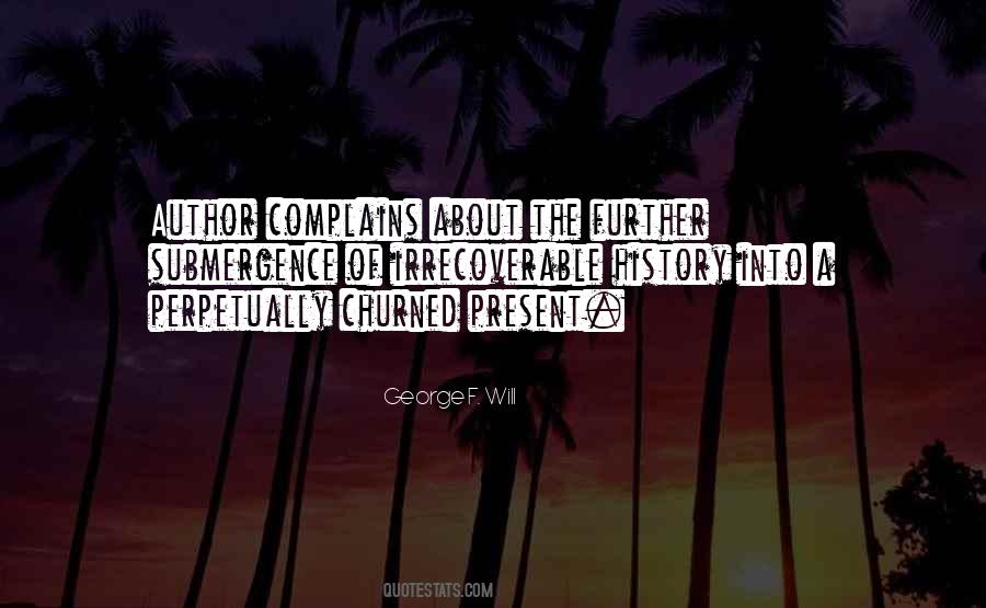 Quotes About Complains #1146732