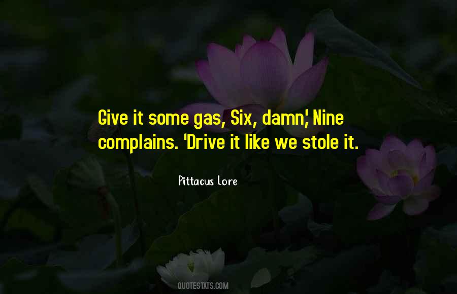 Quotes About Complains #411225