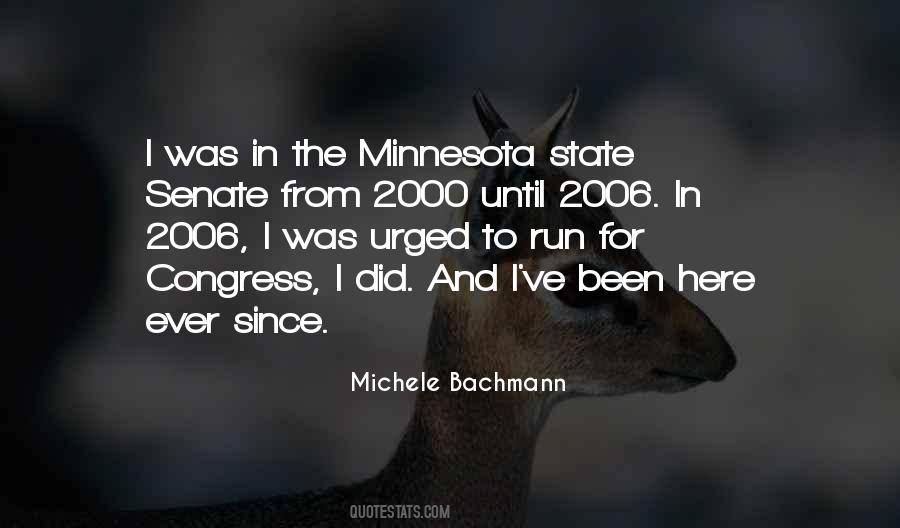Minnesota State Quotes #135235