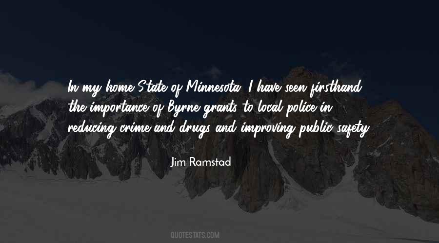 Minnesota State Quotes #630549