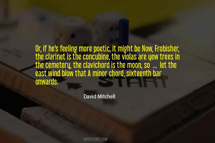 Minor Chord Quotes #906466
