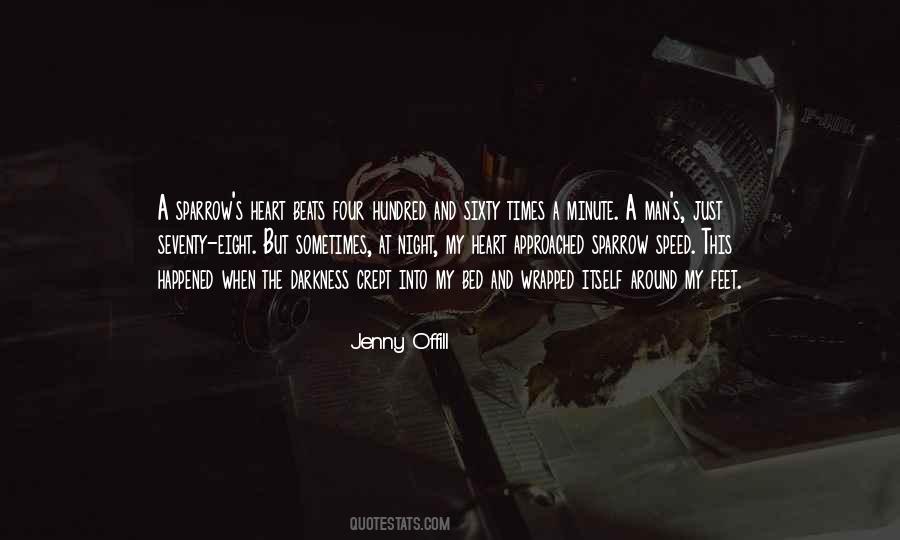 Minute Man Quotes #1220297