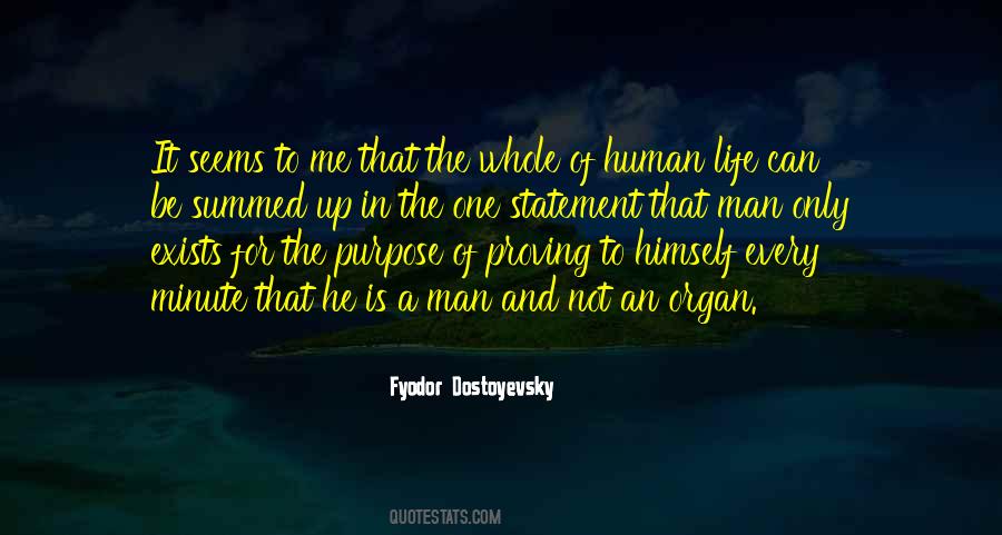Minute Man Quotes #1339898