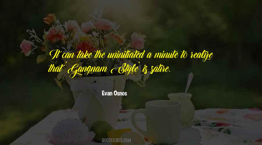 Minute Quotes #1870952