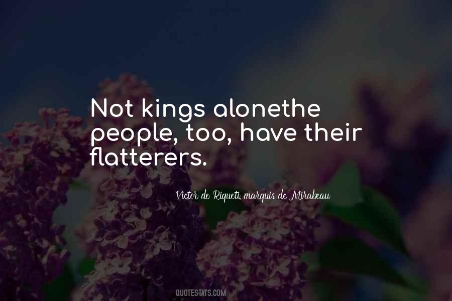 Mirabeau Quotes #564672