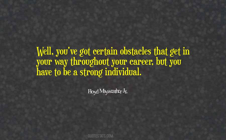 Mirabeau Quotes #776527