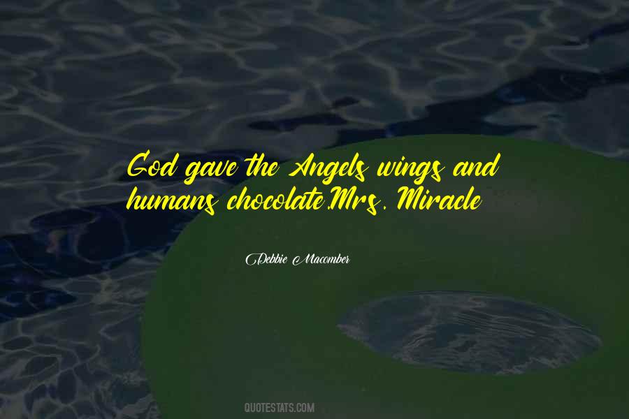 Miracle And God Quotes #913495