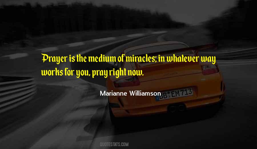 Miracles Now Quotes #259819