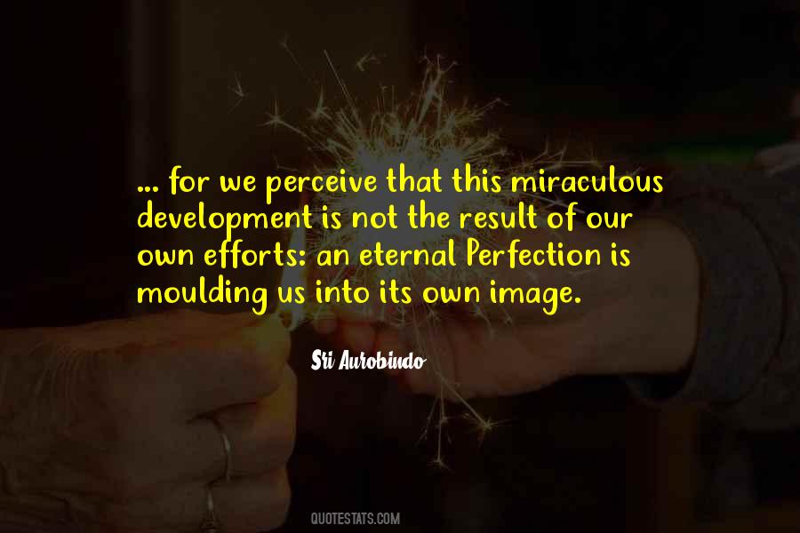 Miraculous God Quotes #966389