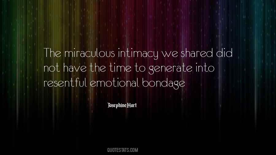 Miraculous Love Quotes #1453742