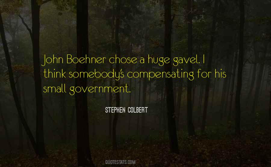 Quotes About Compensating #1794276