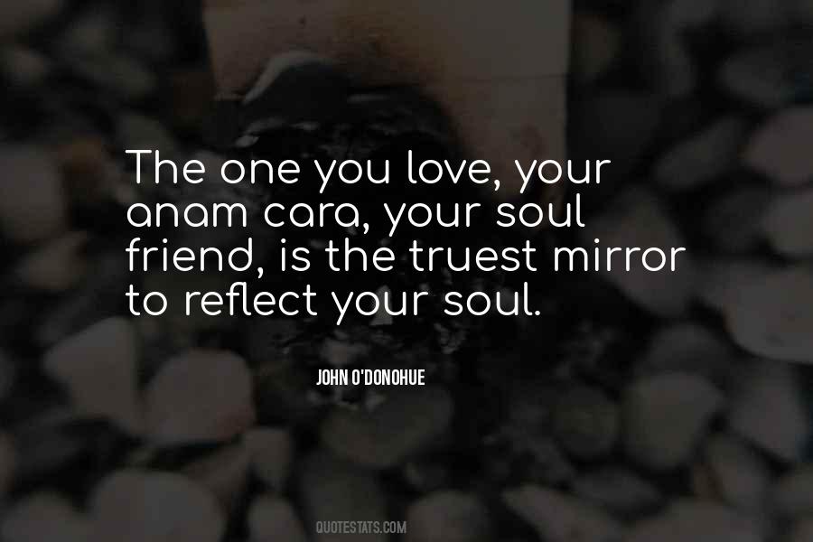 Mirror Reflect Quotes #366216