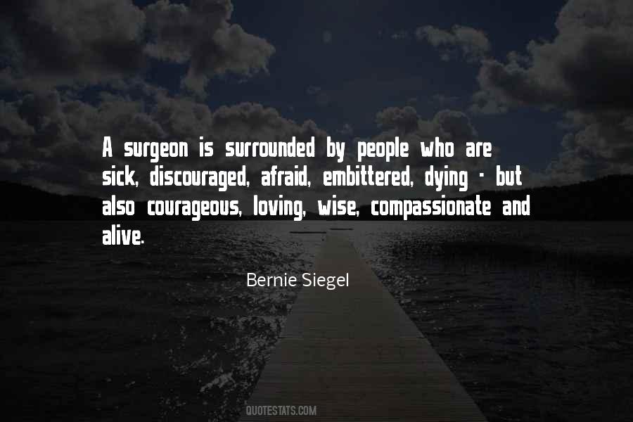 Quotes About Compassionate People #140484