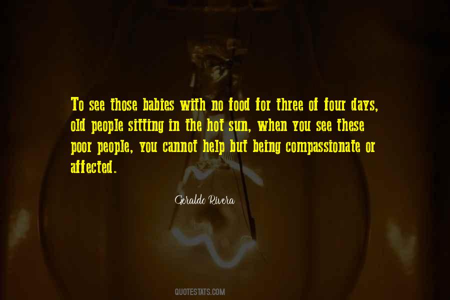 Quotes About Compassionate People #1610115