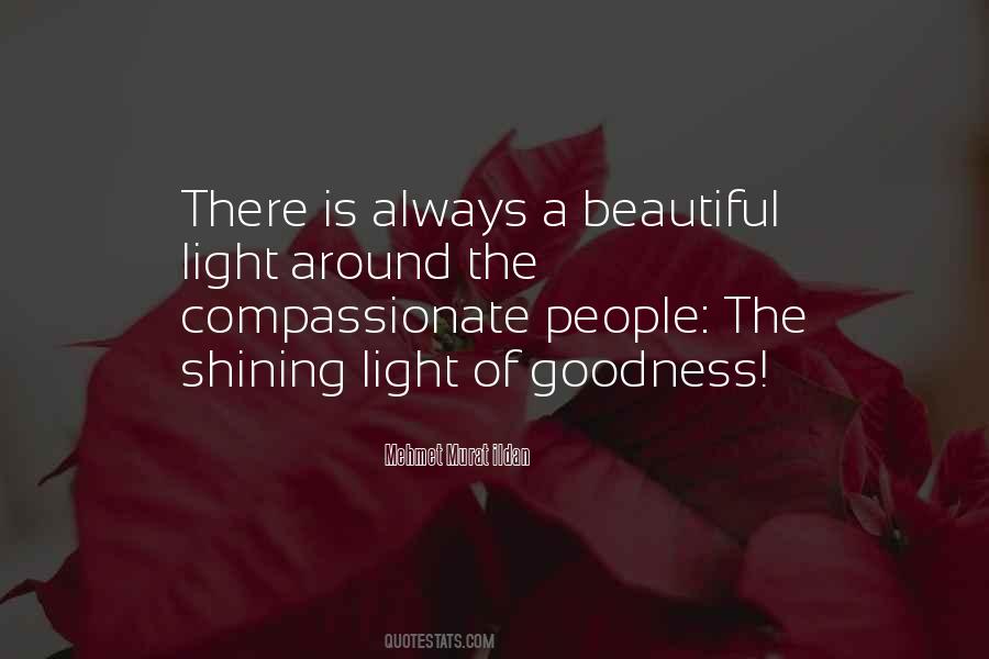 Quotes About Compassionate People #1868666