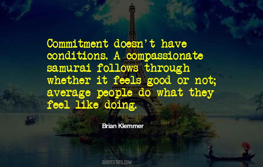 Quotes About Compassionate People #629665