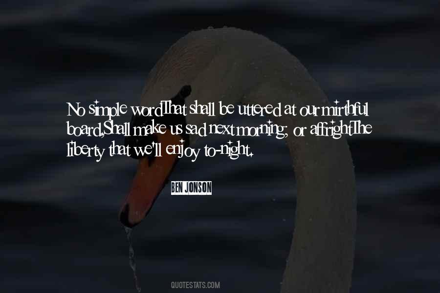 Mirthful Quotes #1432213