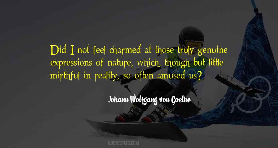 Mirthful Quotes #1526954