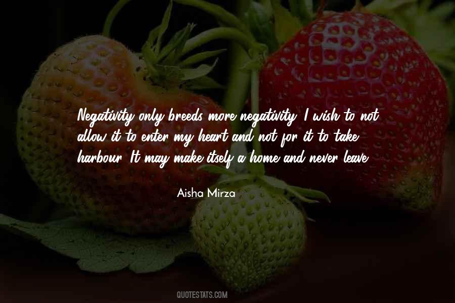 Mirza Quotes #458168