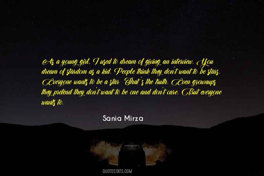 Mirza Quotes #686117