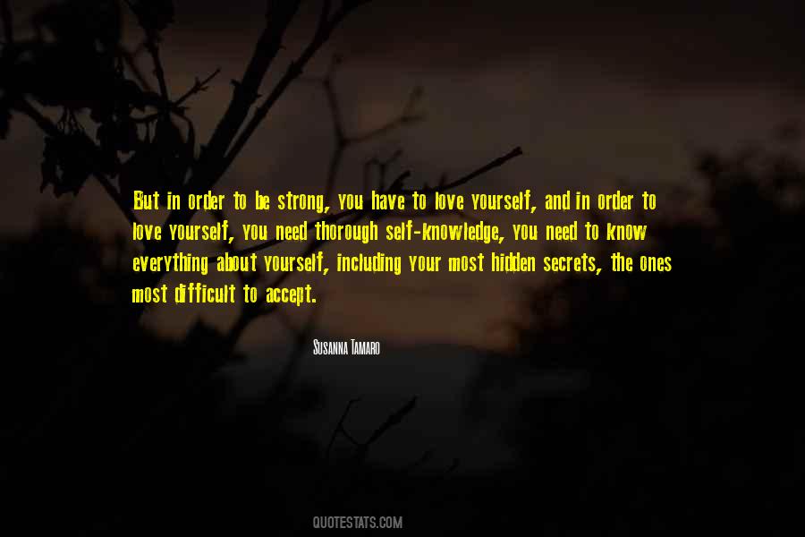 Quotes About Tamaro #145313