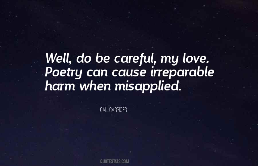 Misapplied Quotes #1087124