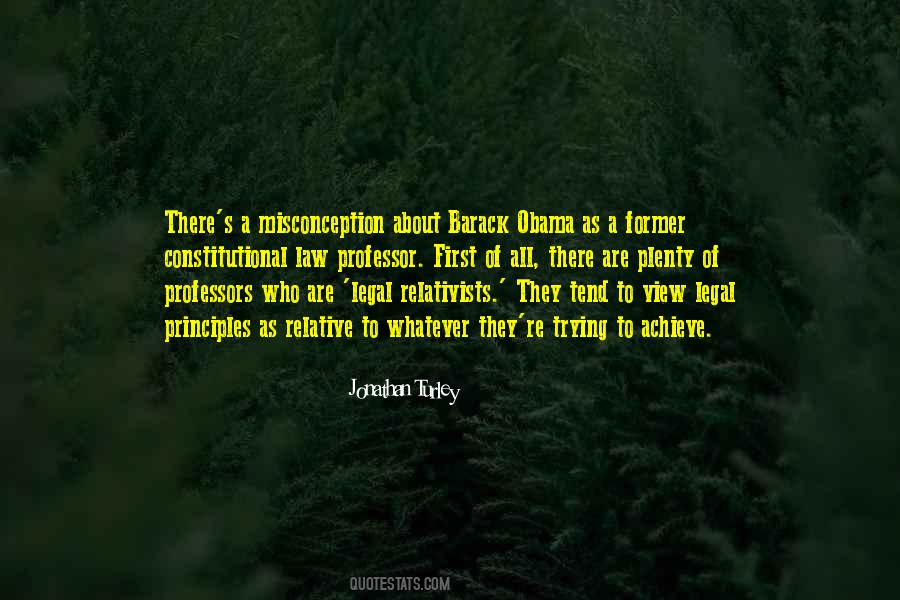 Misconception About Me Quotes #63877