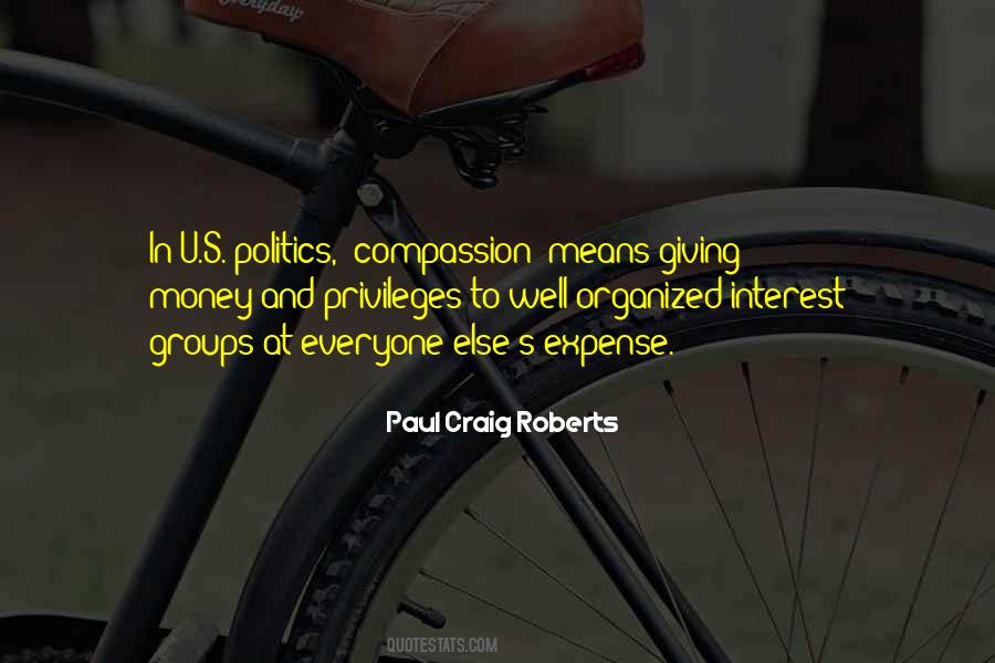 Quotes About Compassion And Giving #532077